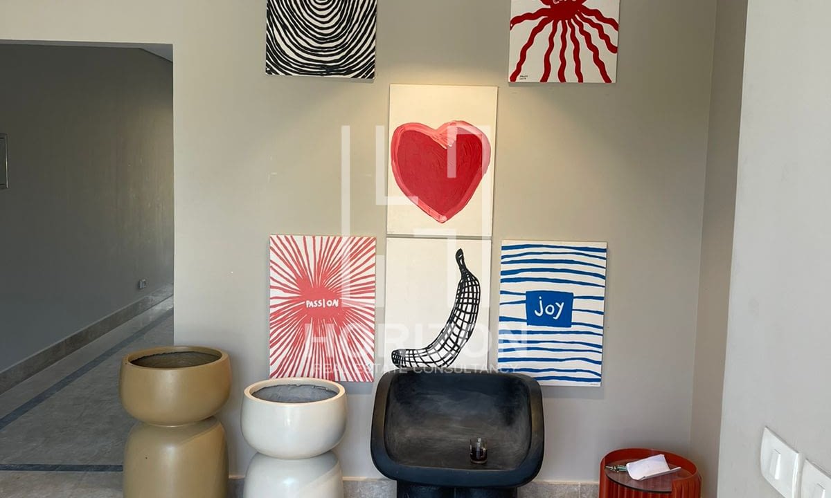 شقة للايجار سوديك فيليت | هورايزن استيت