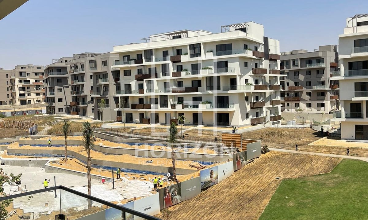 شقة للايجار سوديك فيليت | هورايزن استيت