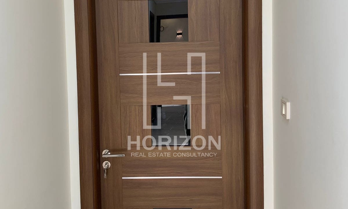 للايجار شقة فى ذا سكوير صبور | هورايزن استيت