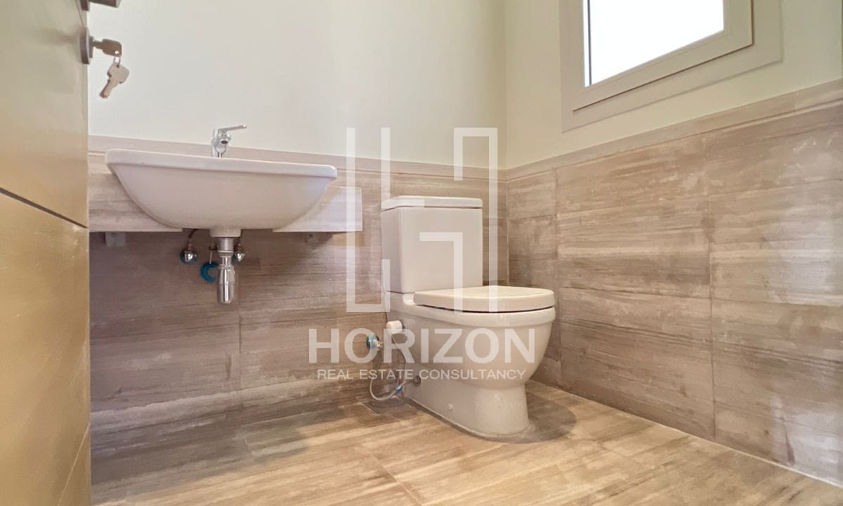 اب تاون كايرو المقطم | هورايزن استيت