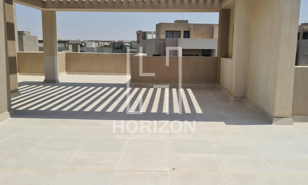 فيفث سكوير المراسم القاهرة الجديدة | هورايزن استيت