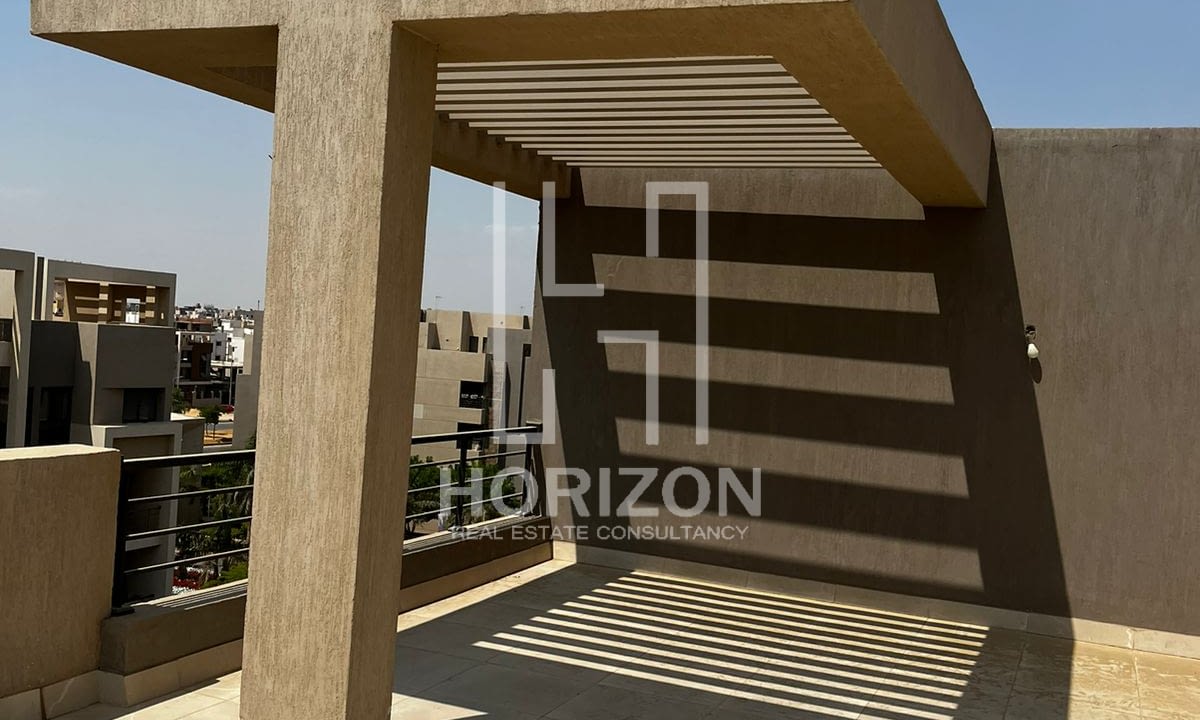 فيفث سكوير المراسم القاهرة الجديدة | هورايزن استيت