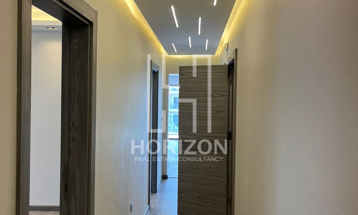 ليك فيو القاهرة الجديدة | هورايزن استيت