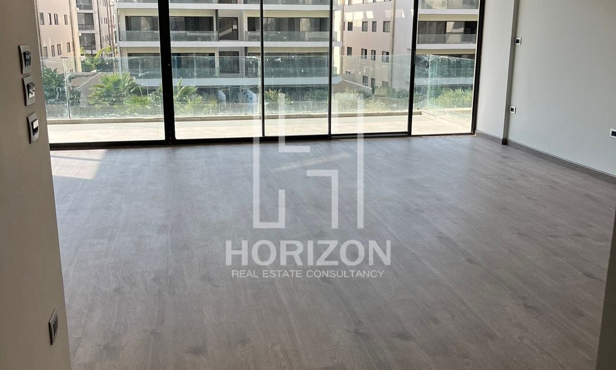 ليك فيو القاهرة الجديدة | هورايزن استيت