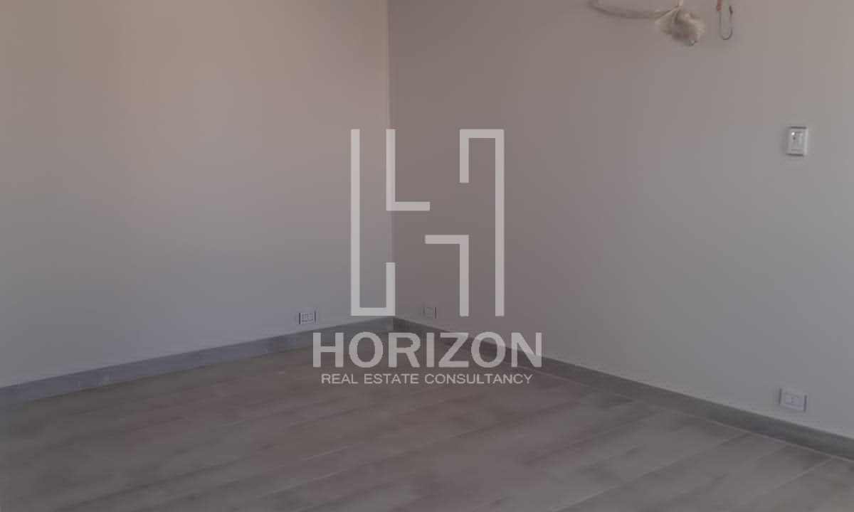 Hyde Park New Cairo | Horizon Estate