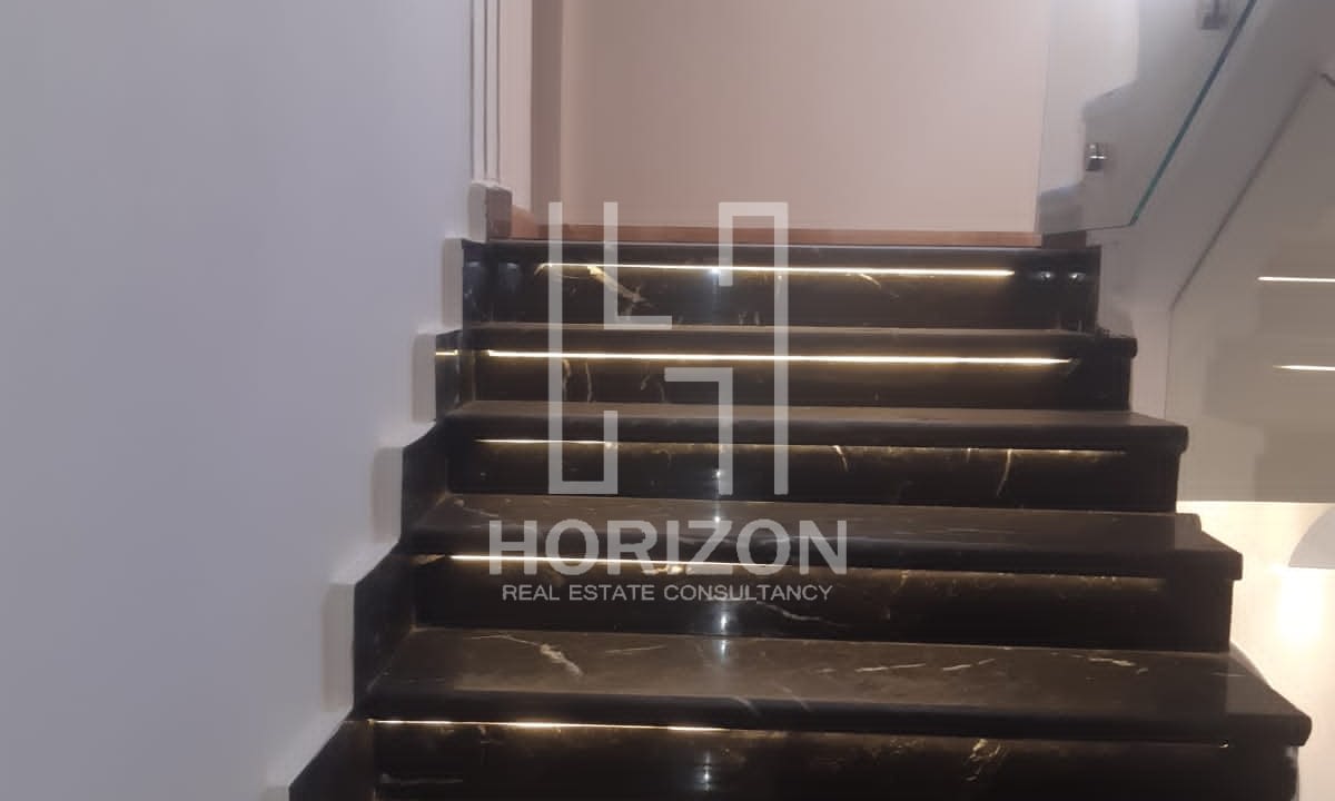 Hyde Park New Cairo | Horizon Estate