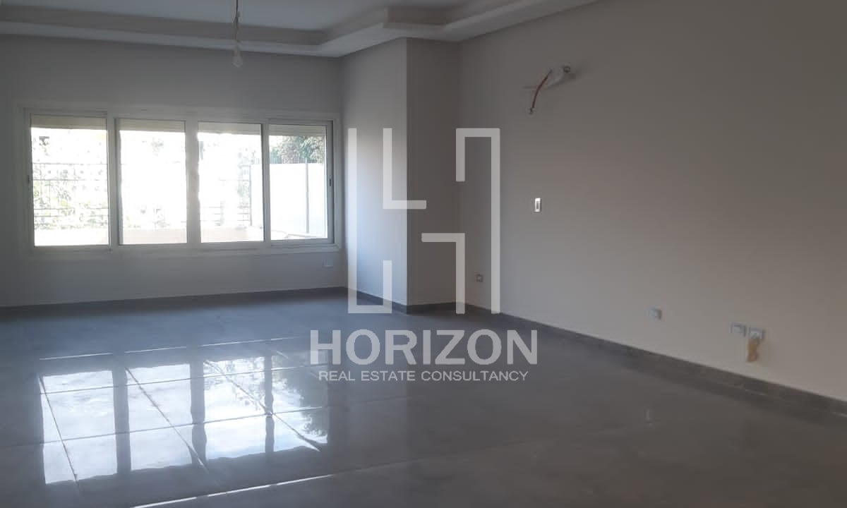 Hyde Park New Cairo | Horizon Estate