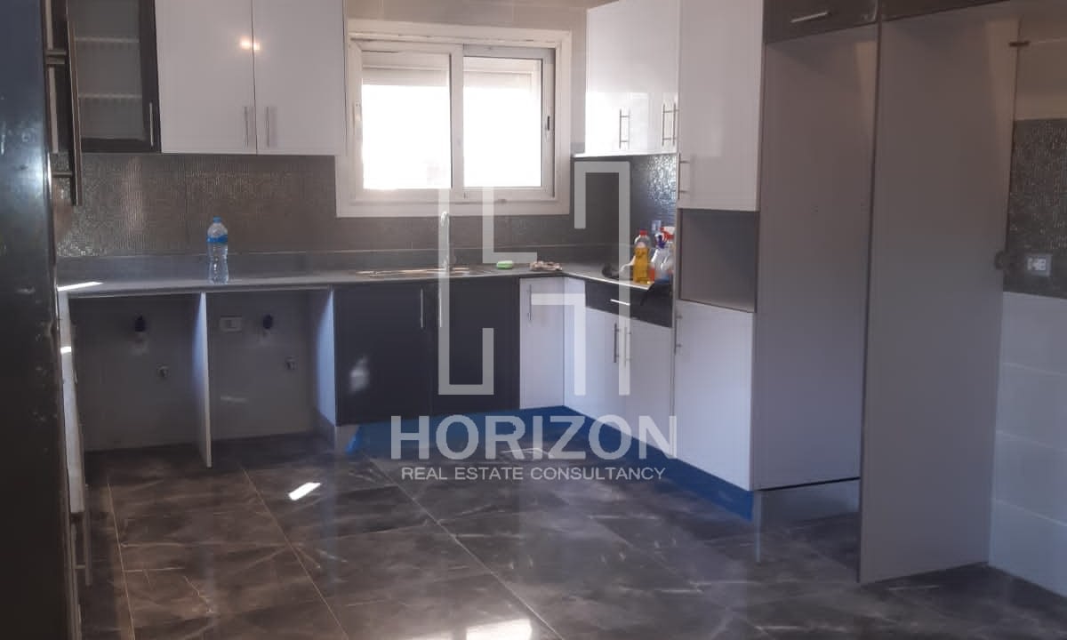 Hyde Park New Cairo | Horizon Estate