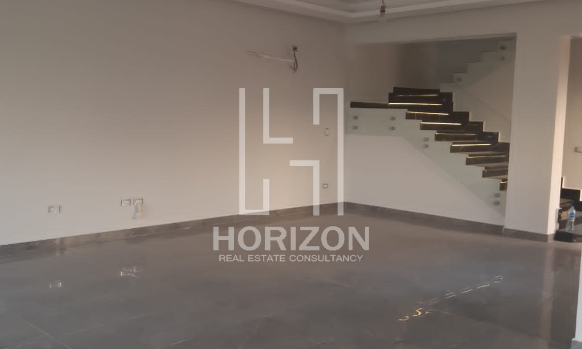 Hyde Park New Cairo | Horizon Estate