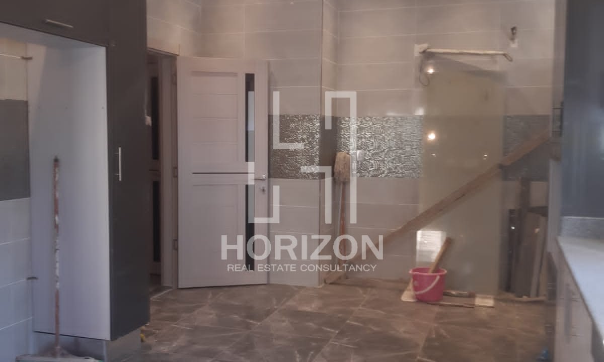 Hyde Park New Cairo | Horizon Estate