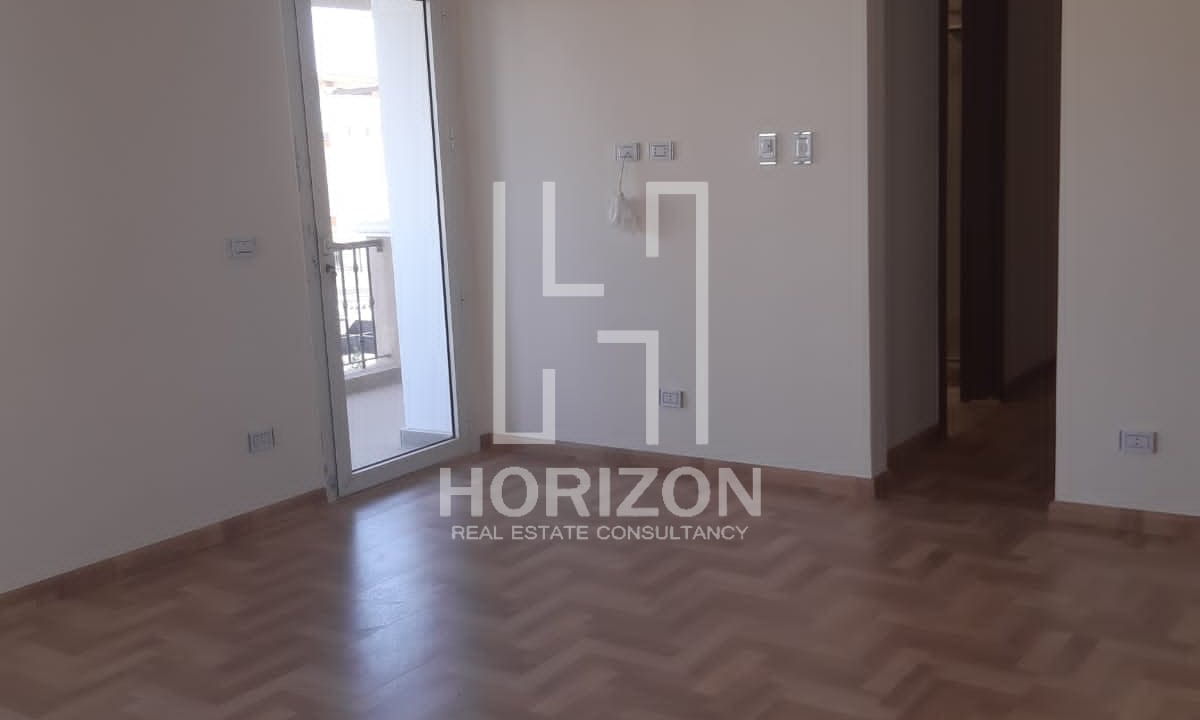 Hyde Park New Cairo | Horizon Estate