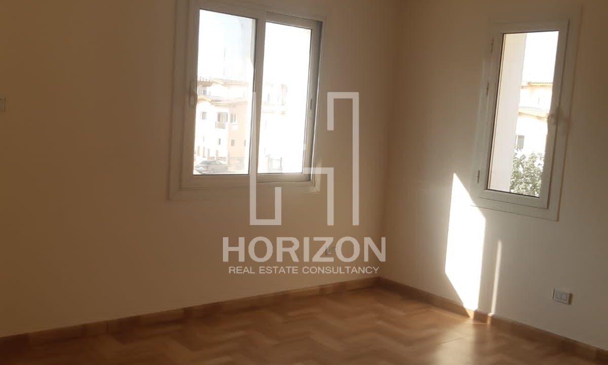 Hyde Park New Cairo | Horizon Estate