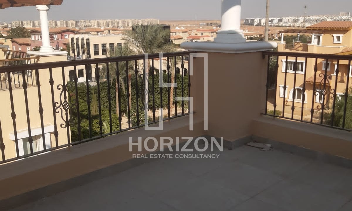 Hyde Park New Cairo | Horizon Estate