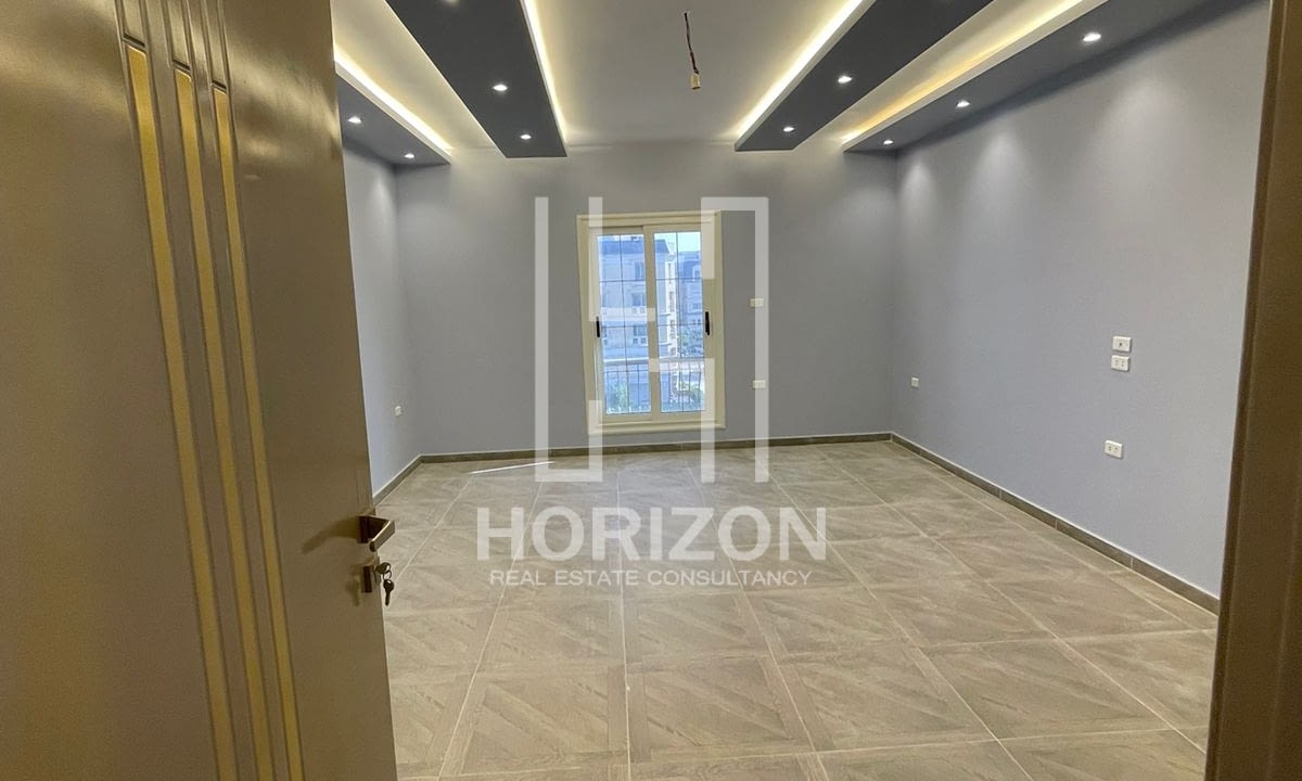 ماونتن فيو هايد بارك القاهرة الجديدة | هورايزن استيت