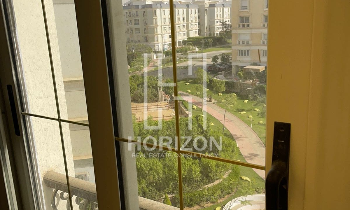 ماونتن فيو هايد بارك القاهرة الجديدة | هورايزن استيت