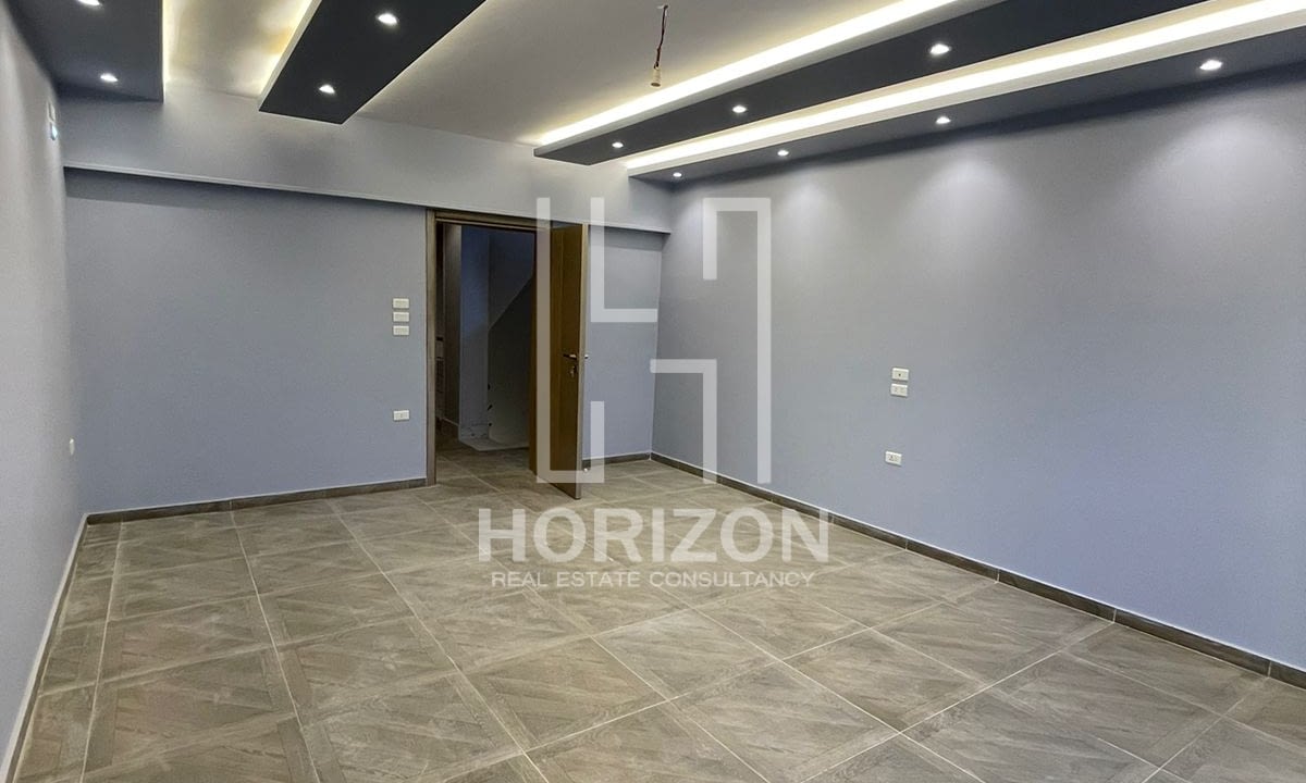 ماونتن فيو هايد بارك القاهرة الجديدة | هورايزن استيت