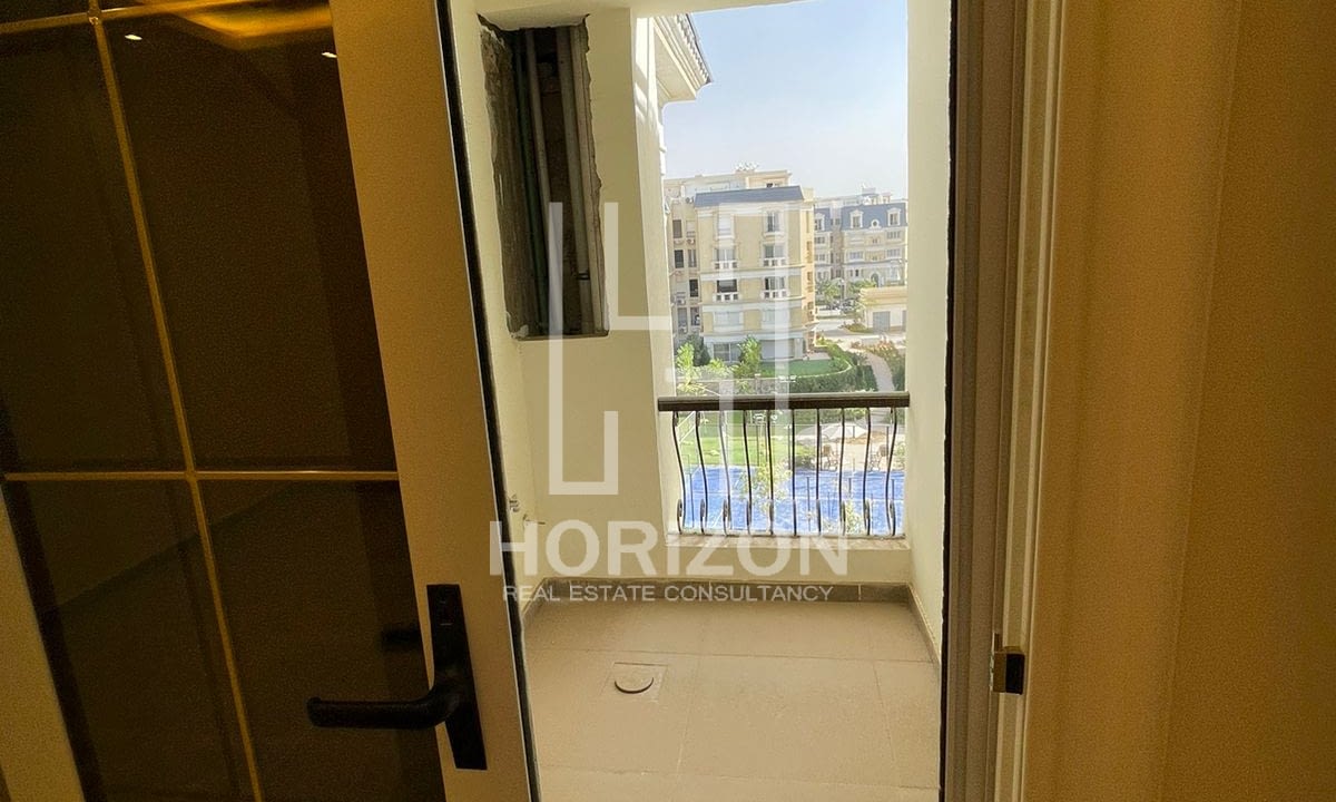 ماونتن فيو هايد بارك القاهرة الجديدة | هورايزن استيت