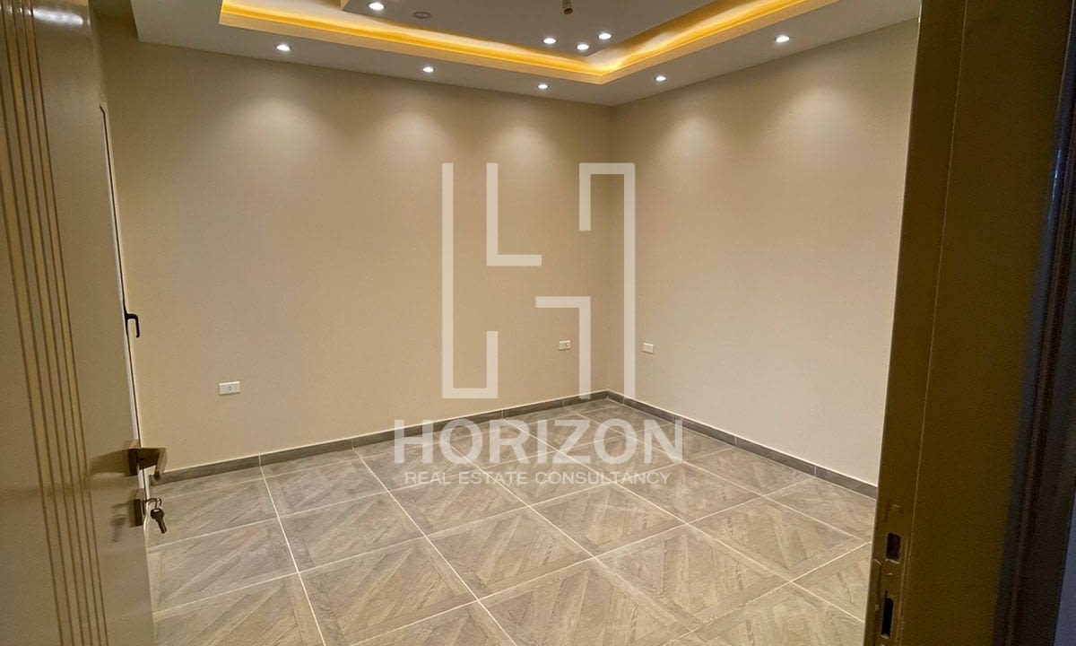 ماونتن فيو هايد بارك القاهرة الجديدة | هورايزن استيت