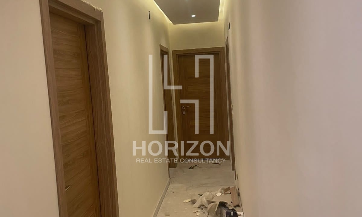 كمبوند ايستاون القاهرة الجديدة | هورايزون استيت