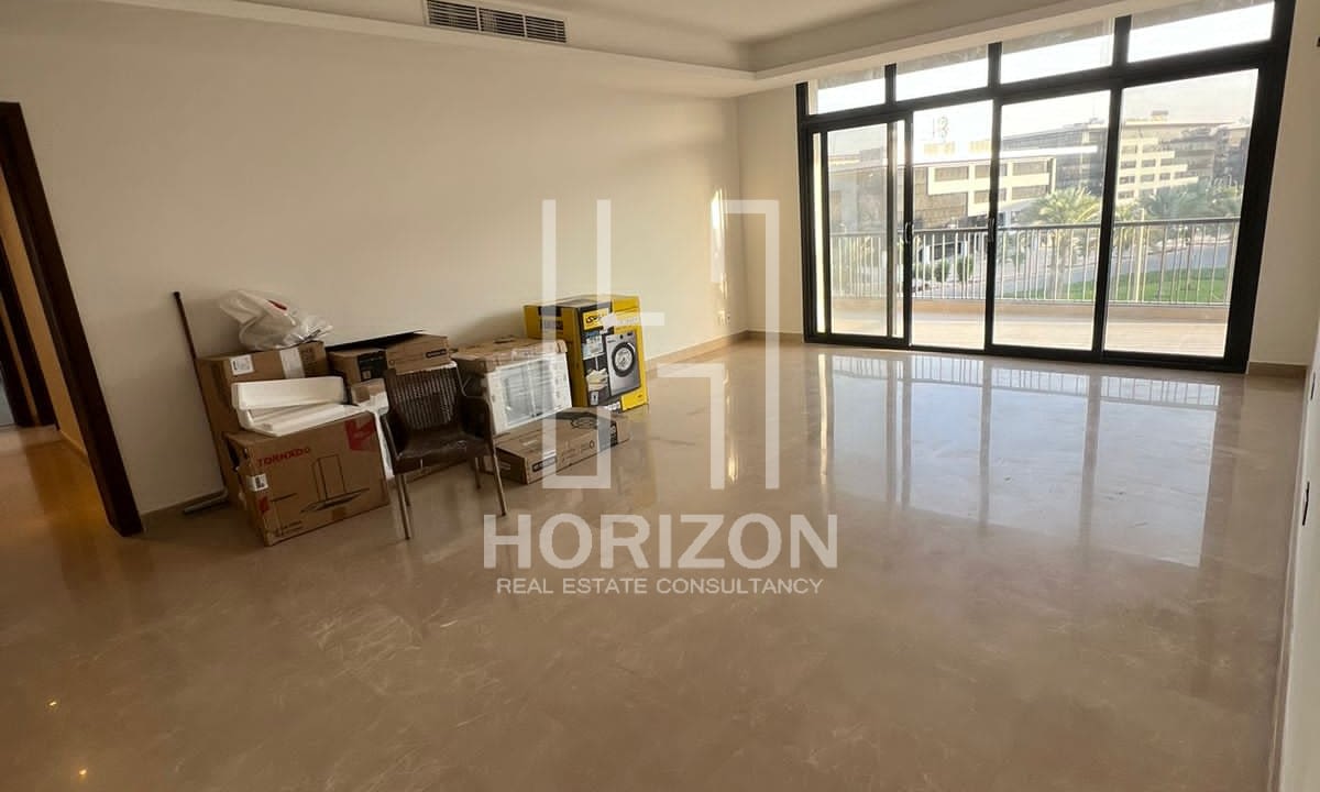 كمبوند كايرو فيستيفال سيتي | هورايزون استيت