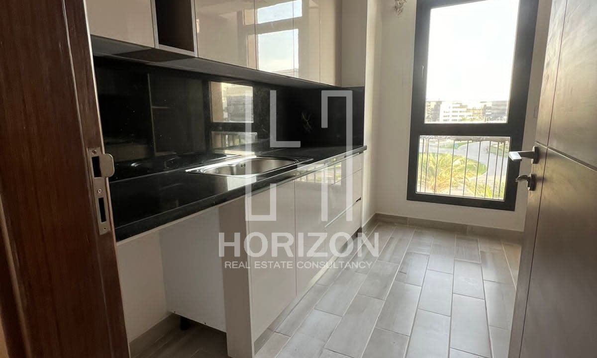 كمبوند كايرو فيستيفال سيتي | هورايزون استيت