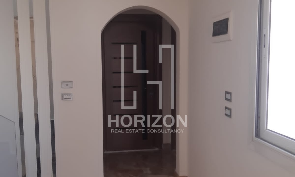 هايد بارك القاهرة الجديدة | هورايزون استيت