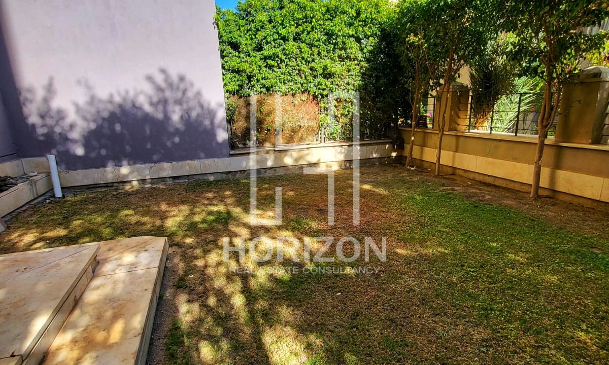 ذا فيلدج القاهرة الجديدة | هورايزون استيت