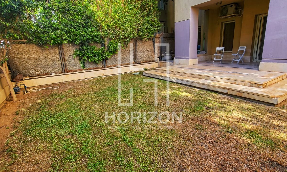 ذا فيلدج القاهرة الجديدة | هورايزون استيت