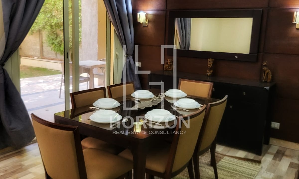 ذا فيلدج القاهرة الجديدة | هورايزون استيت