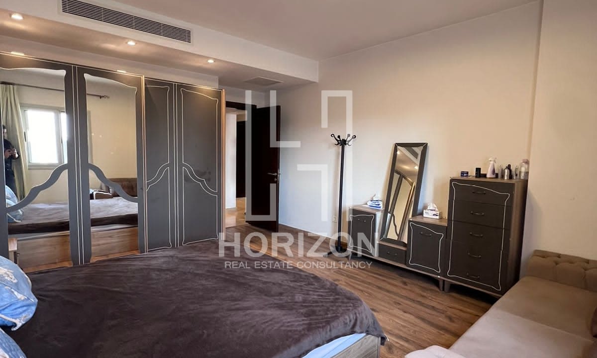 Cairo Festival City Compound