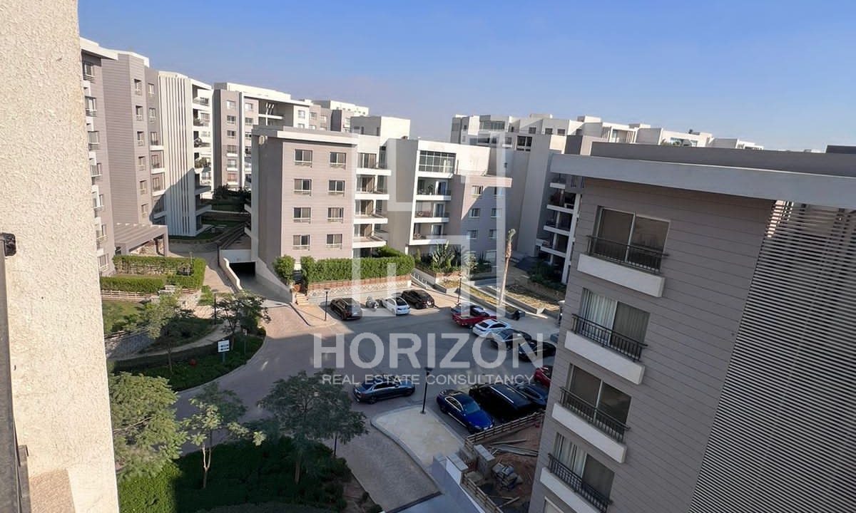 Cairo Festival City Compound