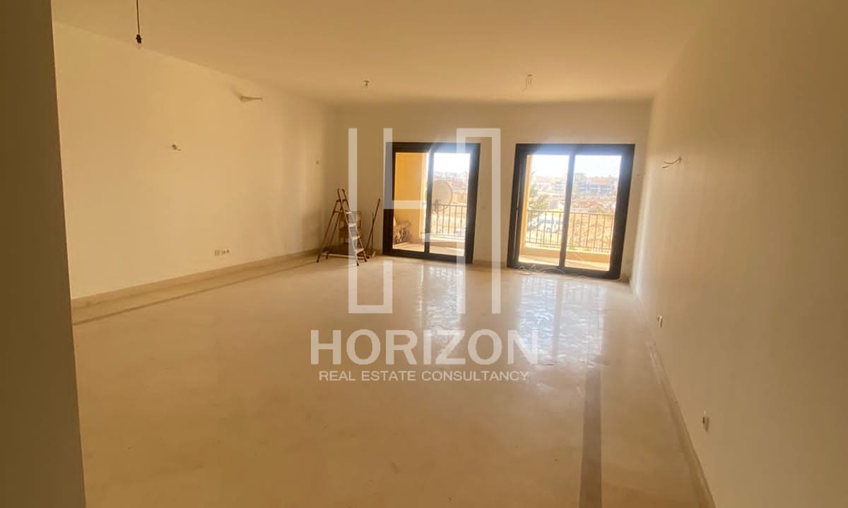 كمبوند ميفيدا القاهرة الجديدة