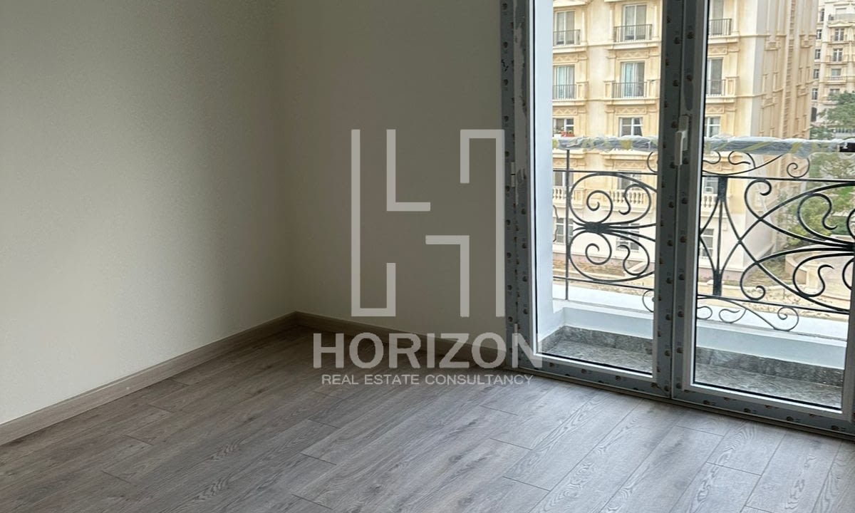 شقة للايجار فى كمبوند هايد بارك القاهرة الجديدة