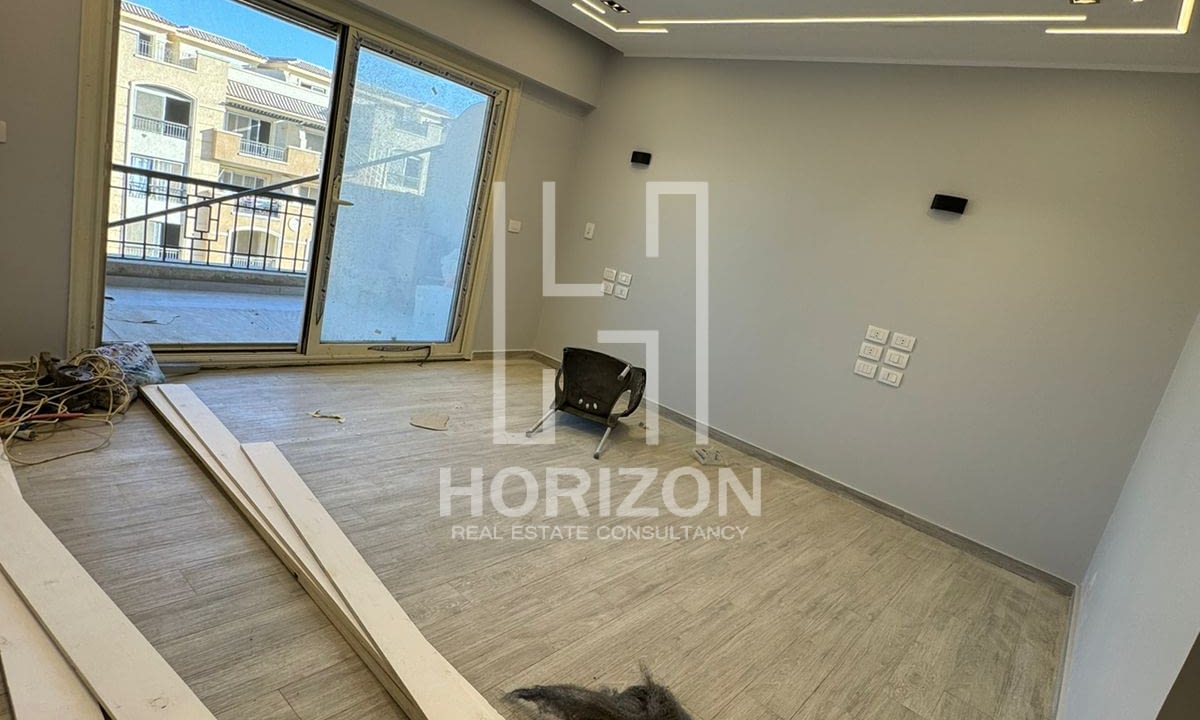 ستون ريزيدنس القاهره الجديده