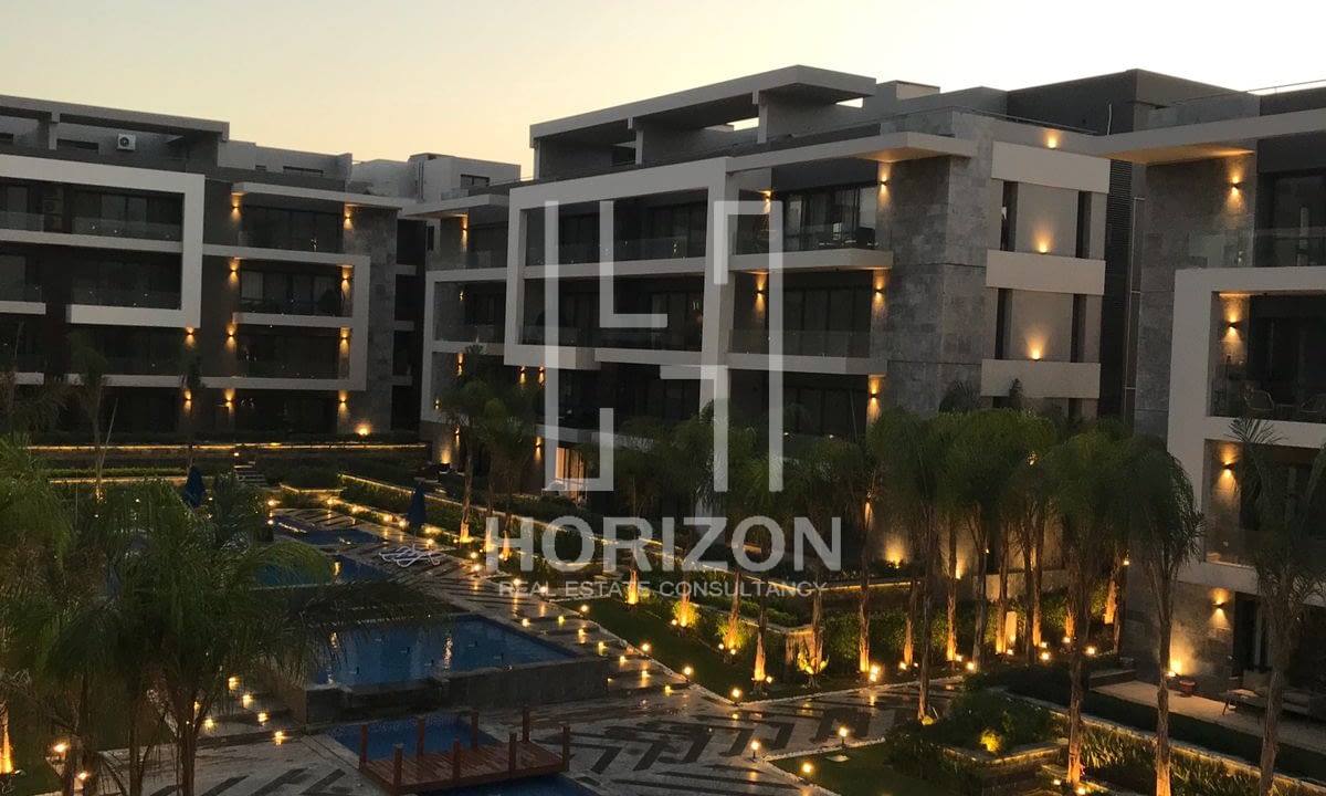 الباتيو 7 القاهرة الجديدة