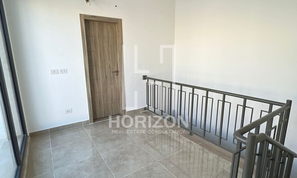 بنتهاوس للبيع فى كمبوند فيفث سكوير المراسم التجمع الخامس القاهرة الجديدة