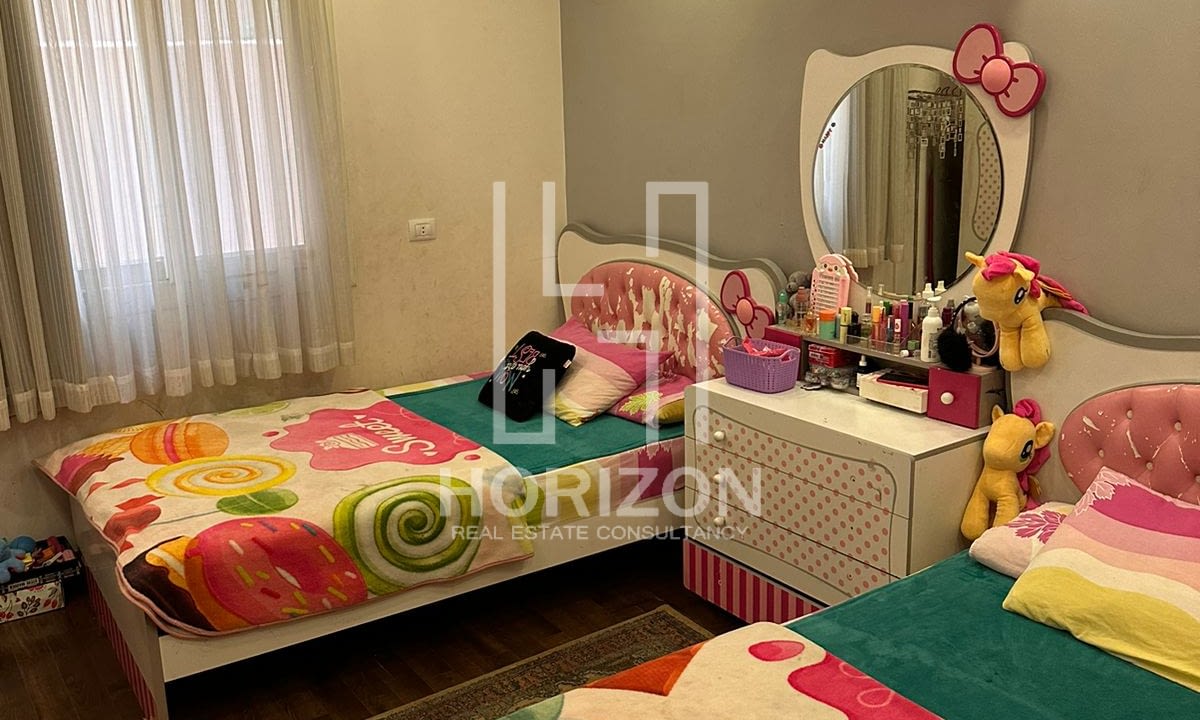 دوبلكس بجاردن للبيع فى كمبوند النخيل التجمع الاول القاهرة الجديدة