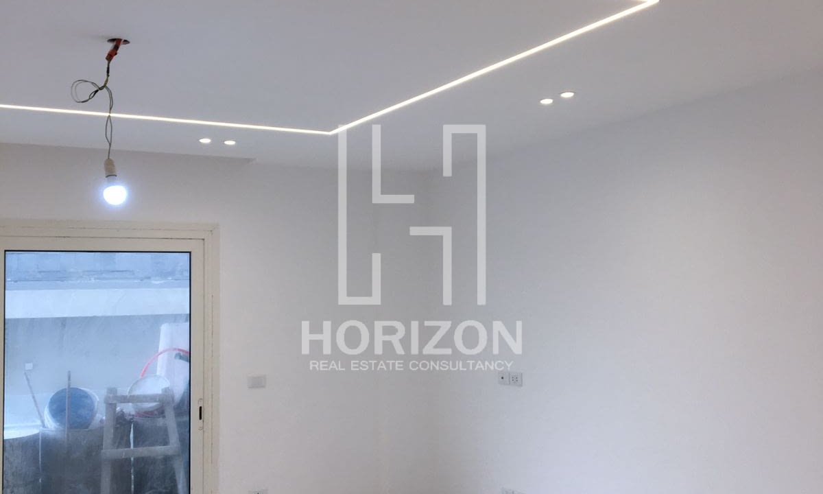 شقة للايجار فى كمبوند ماونتن فيو اي سيتي التجمع الخامس القاهرة الجديدة