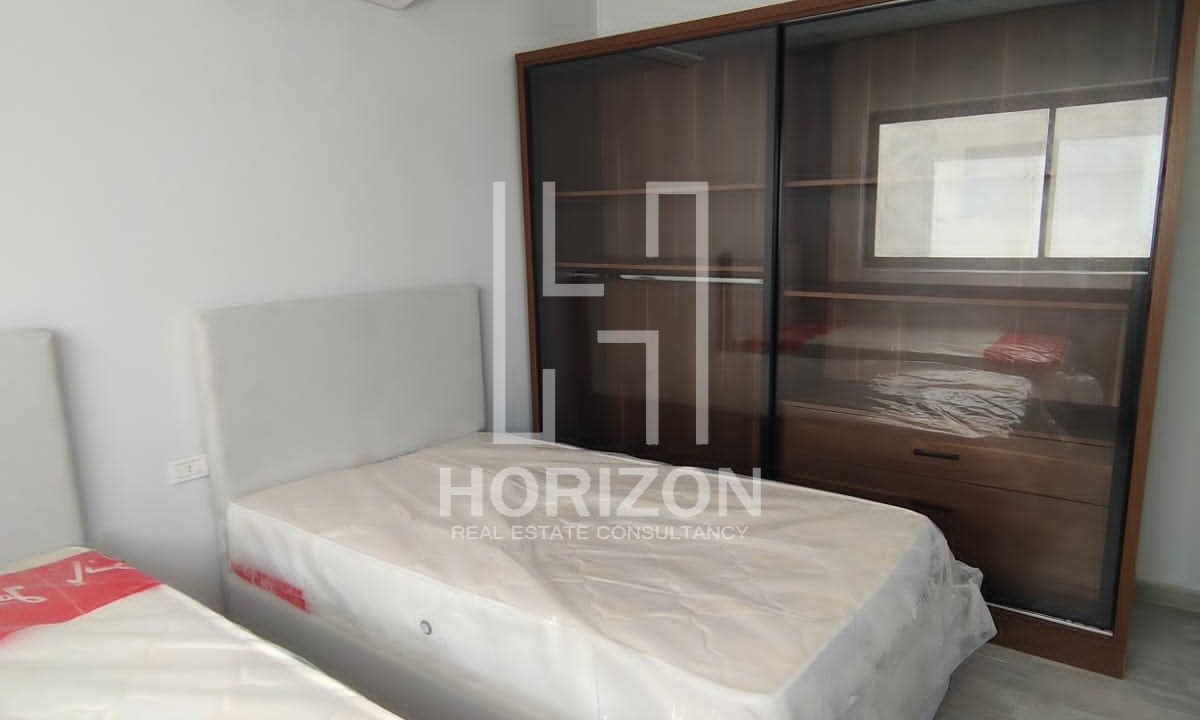 شقة فى ليك فيو ريزيدنس التجمع الخامس القاهرة الجديدة