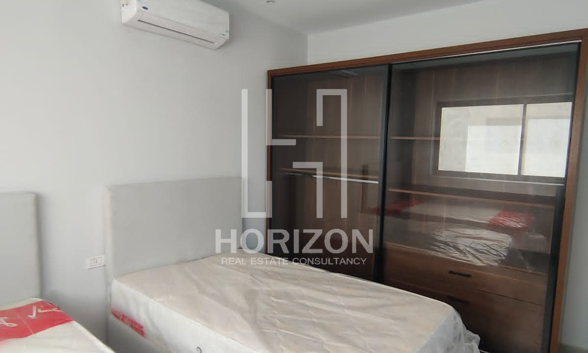 شقة فى ليك فيو ريزيدنس التجمع الخامس القاهرة الجديدة