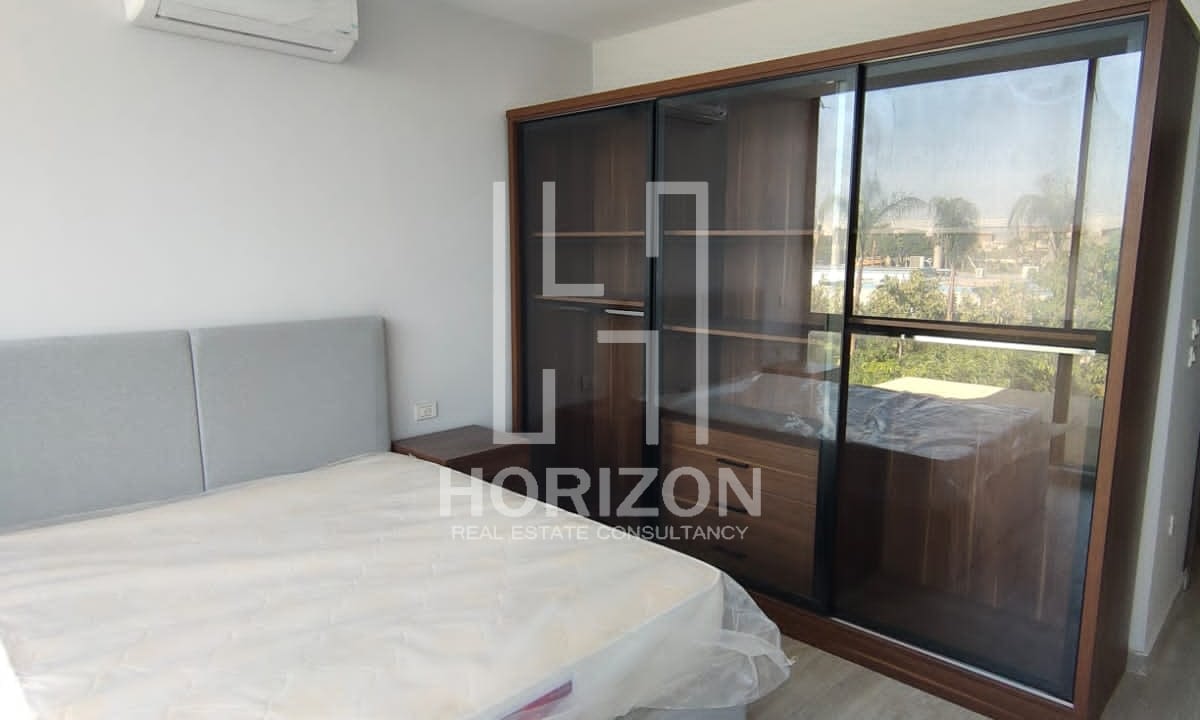 شقة فى ليك فيو ريزيدنس التجمع الخامس القاهرة الجديدة