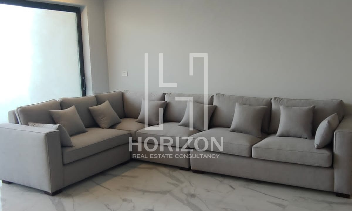 شقة فى ليك فيو ريزيدنس التجمع الخامس القاهرة الجديدة