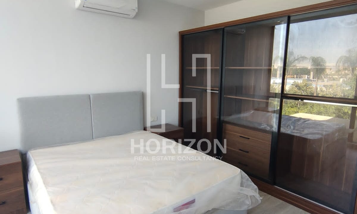 شقة فى ليك فيو ريزيدنس التجمع الخامس القاهرة الجديدة