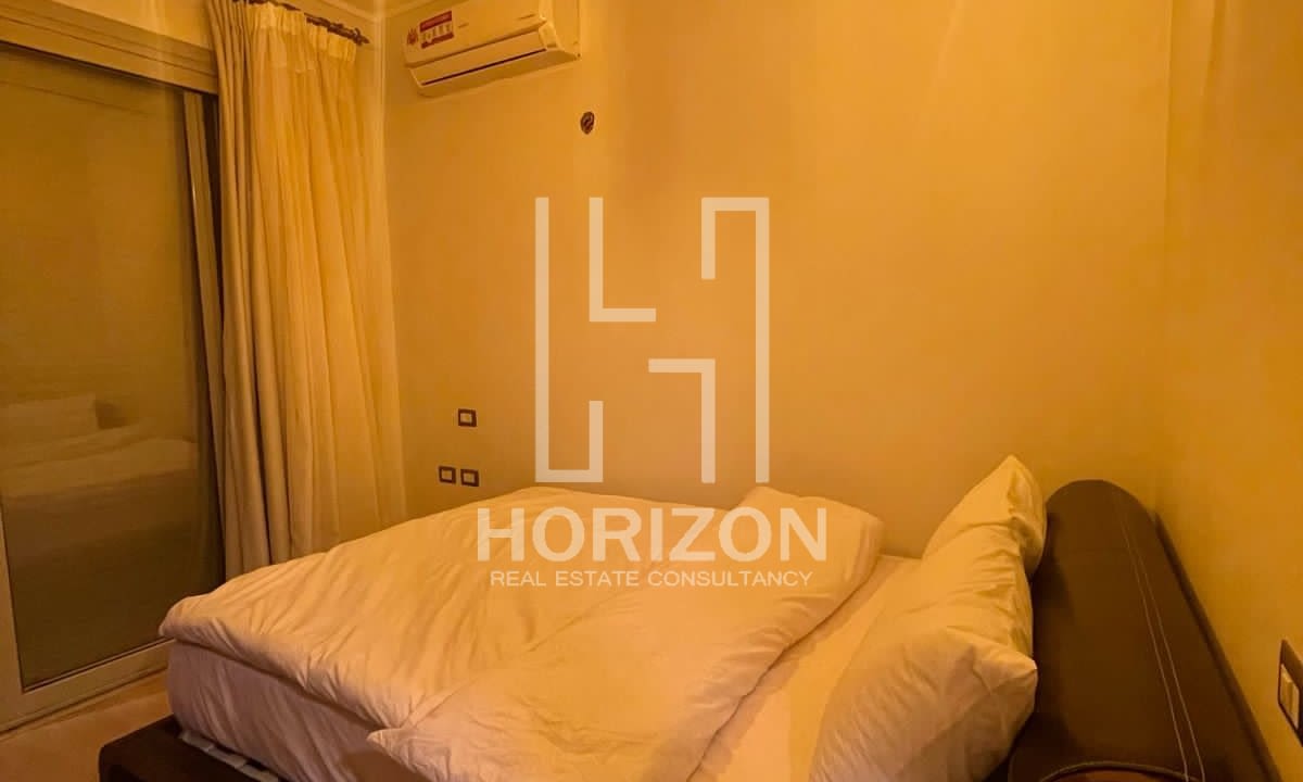 بنتهاوس للإيجار فيلدج جيت بالم هيلز التجمع الخامس القاهرة الجديدة