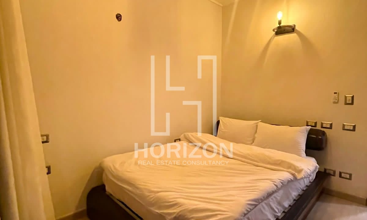 بنتهاوس للإيجار فيلدج جيت بالم هيلز التجمع الخامس القاهرة الجديدة