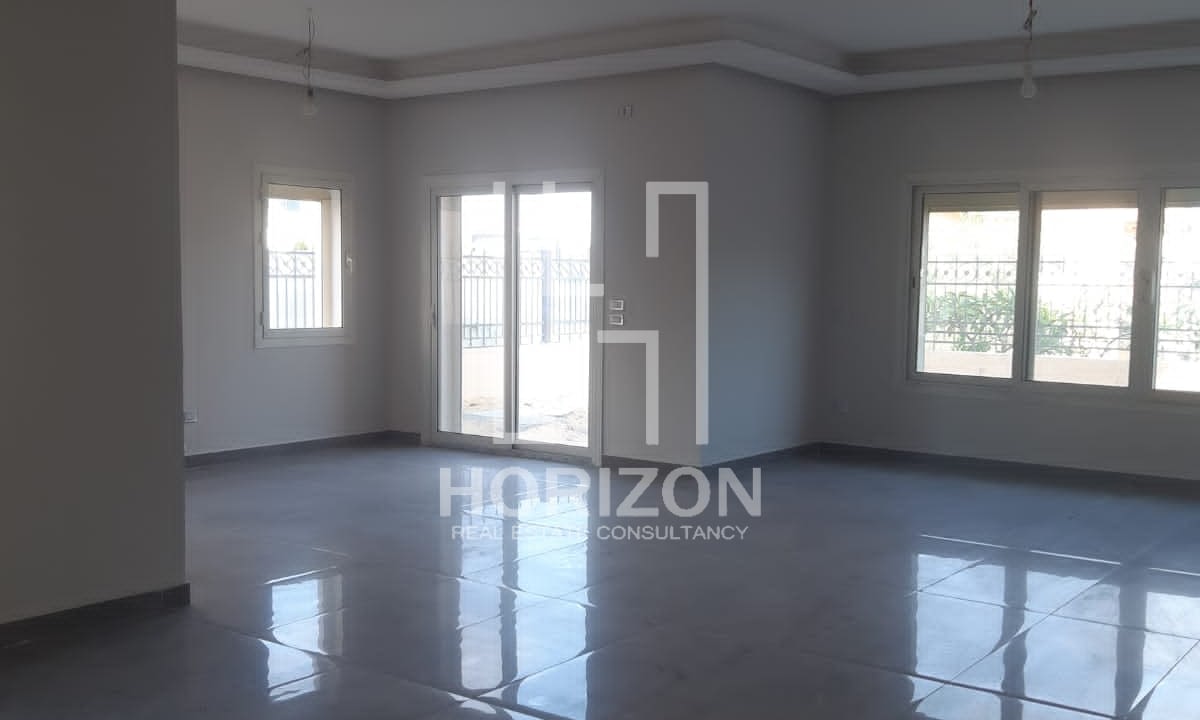 توين هاوس فى هايد بارك التجمع الخامس القاهرة الجديدة