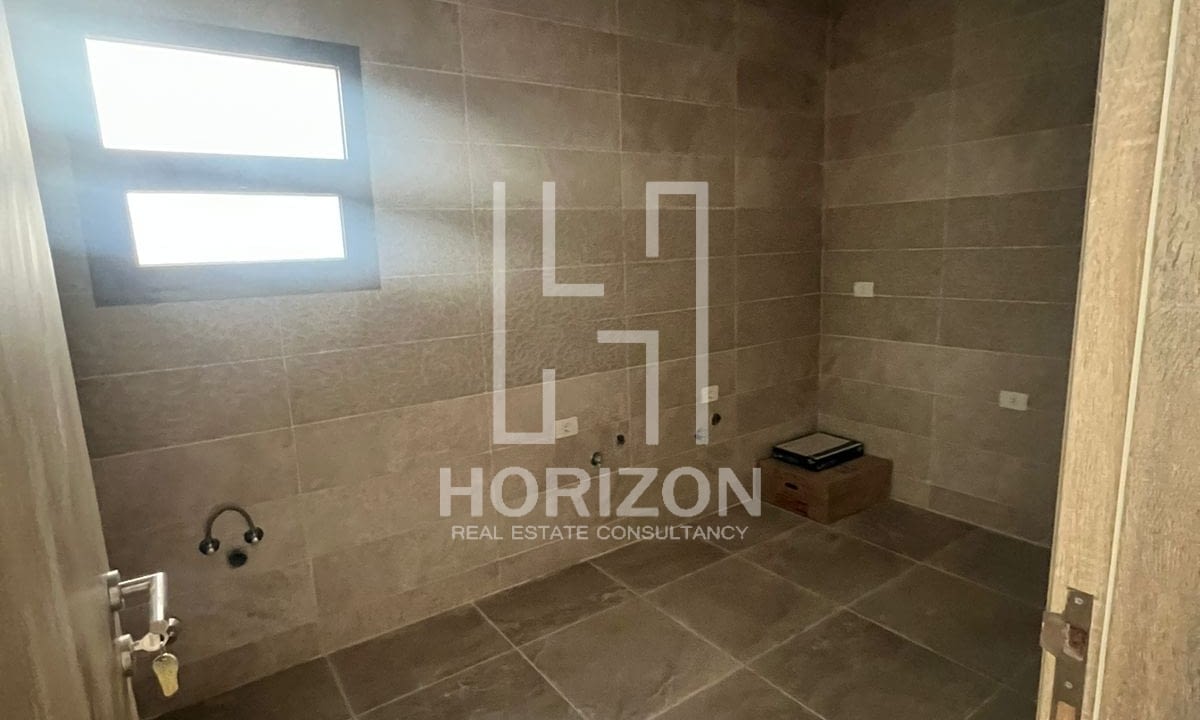 شقة للبيع فى كمبوند فيفث سكوير المراسم التجمع الخامس القاهرة الجديدة