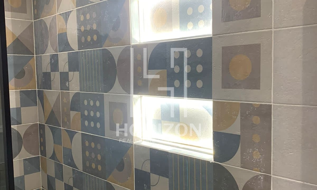 شقة في كمبوند هايد بارك القاهرة الجديدة