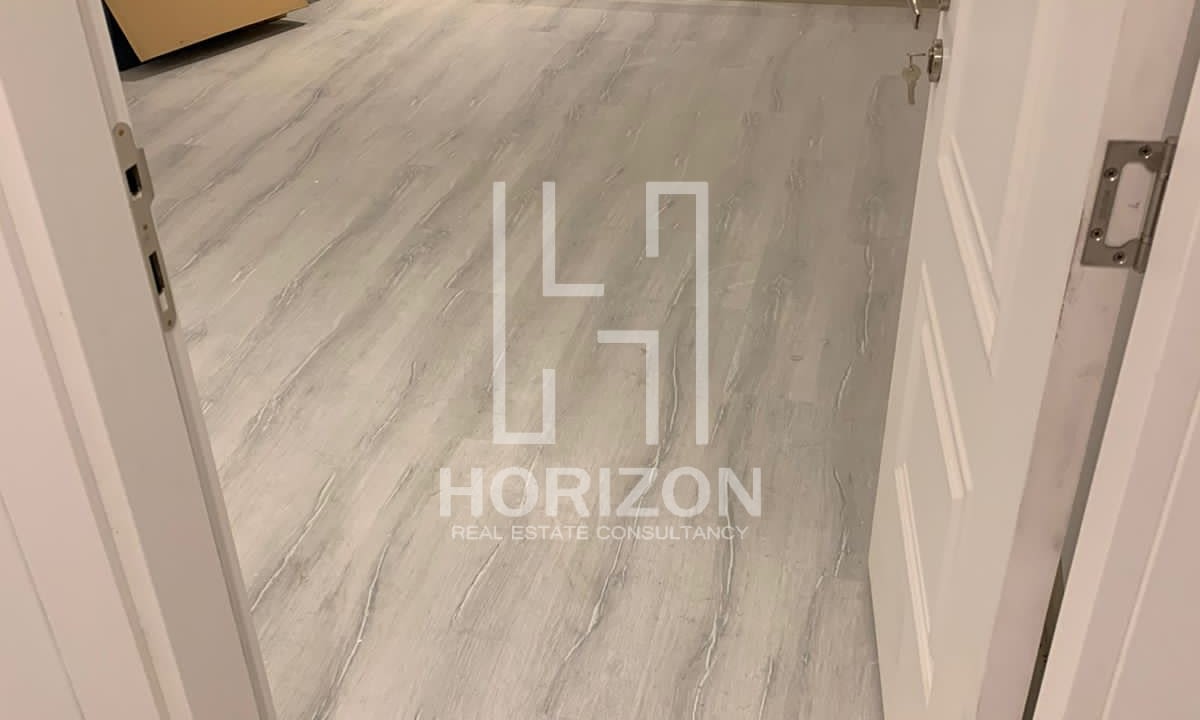 شقة في كمبوند هايد بارك القاهرة الجديدة