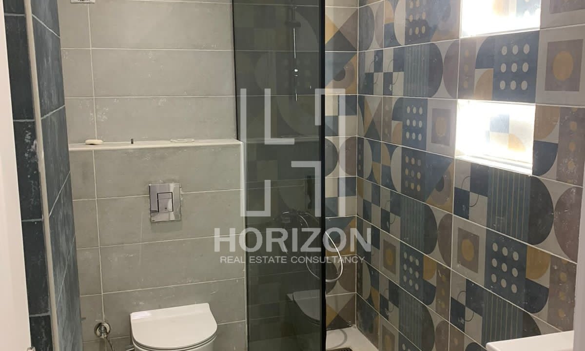 شقة في كمبوند هايد بارك القاهرة الجديدة